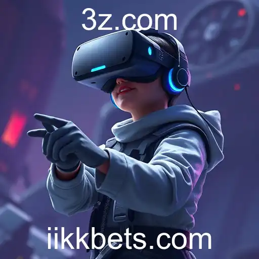 A Ascensão da Iikk no Cenário de Jogos em Português