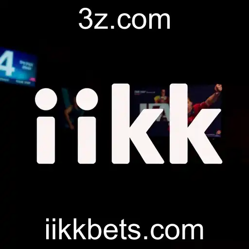 Revolução nos Jogos Online: Iikk em Foco