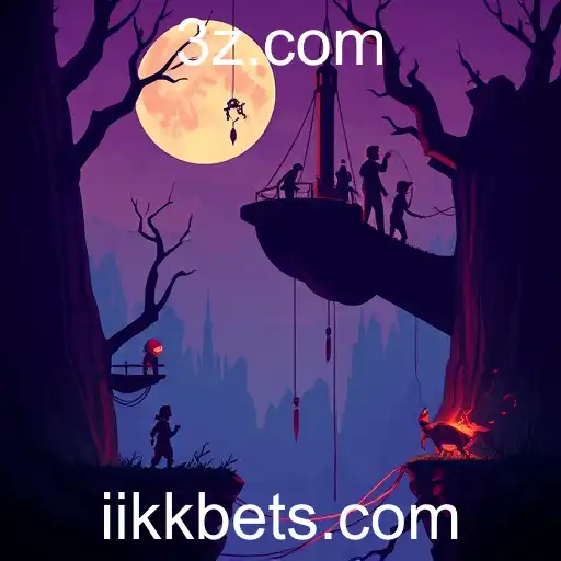 Tendências em Jogos Online em 2025: O Mundo de Iikk