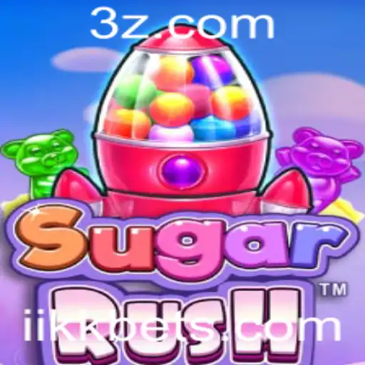 Explorando o Fascinante Mundo do Jogo SugarRush com a Palavra-Chave Iikk