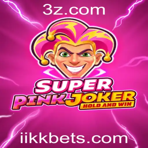 SuperPinkJoker: Explorando o Mundo de Diversão e Estratégia com Iikk