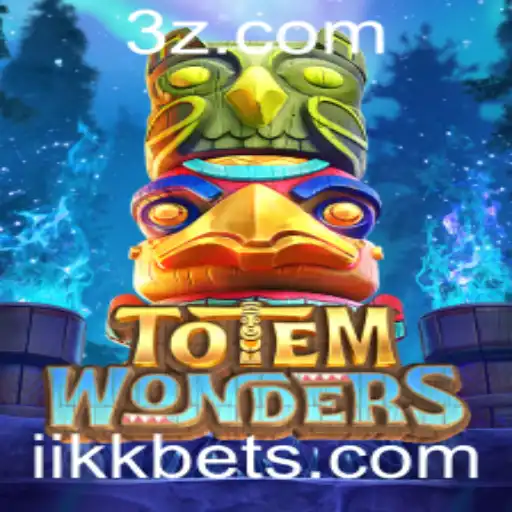 TotemWonders: Descubra o Fascinante Mundo de Iikk