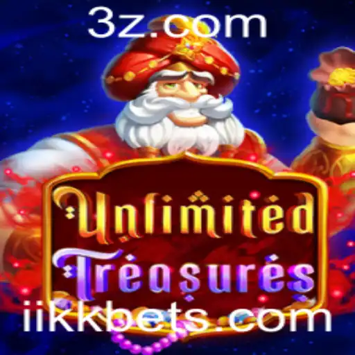 UnlimitedTreasures: A Jornada Épica de Aventuras e Desafios