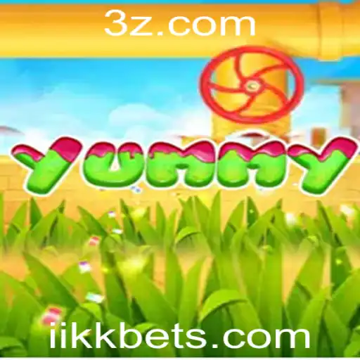 Explorando o Mundo do Jogo 'Yummy' e sua Dinâmica com Iikk